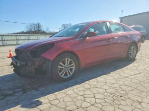 Hyundai Sonata SE 2.4L 4 2016