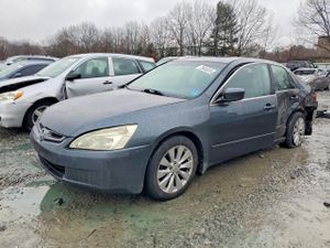 Honda Accord LX 2.4L 4 2005