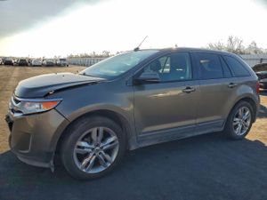Ford Edge SEL 2.0L 4 2013