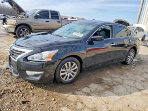 Nissan Altima 2.5 2.5L 4 2015