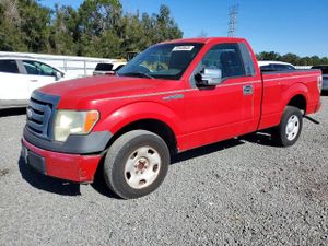 Ford F-150 4.6L 8 2009