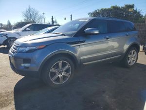 Land Rover Range Rover PURE PLUS 2.0L 4 2012