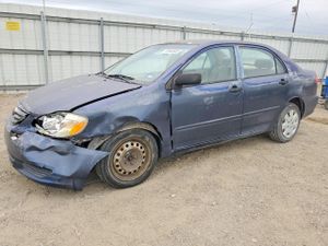 Toyota Corolla CE 1.8L 4 2004