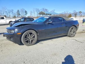 Chevrolet Camaro LT 3.6L 6 2012