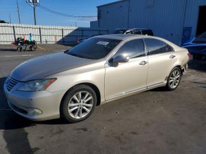 Lexus ES 350 3.5L 6 2010