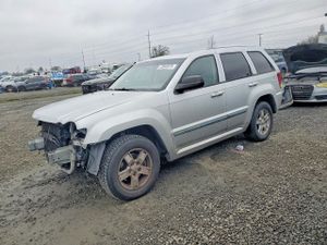 Jeep Grand Cherokee LAREDO 3.7L 6 2007