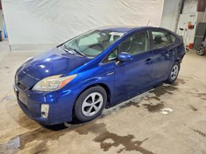 Toyota Prius 1.8L 4 2010