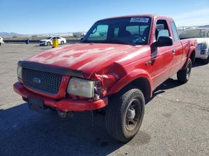 Ford Ranger SUPER CAB 3.0L 6 2003