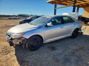 Toyota Camry L 2.5L 4 2014