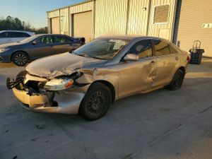 Toyota Camry BASE 2.4L 4 2009