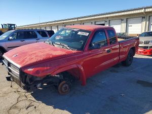Dodge Dakota SPORT 4.7L 8 2004