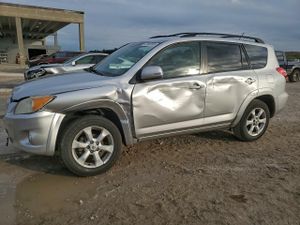 Toyota Rav4 LIMITED 2.5L 4 2009