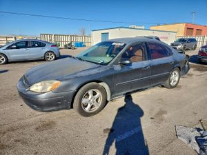 Ford Taurus SE 3.0L 6 2003