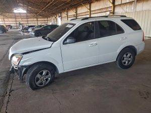 Kia Sorento LX 3.3L 6 2009