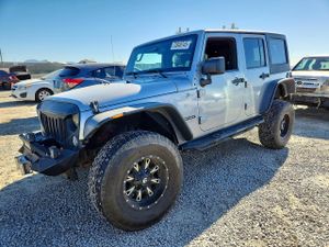 Jeep Wrangler SPORT 3.6L 6 2015