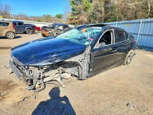 Infiniti Q50 BASE 3.7L 6 2014