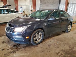 Chevrolet Cruze LT 1.4L 4 2015