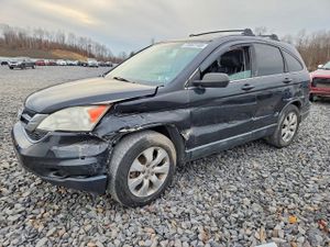 Honda CR-V EXL 2.4L 4 2010