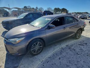 Toyota Camry LE 2.5L 4 2015