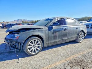 Audi A4 PREMIUM 2.0L 4 2013
