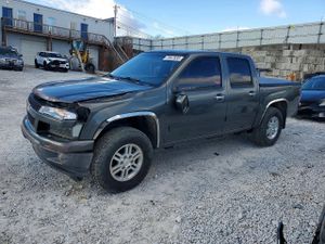 Chevrolet Colorado LT 3.7L 5 2010