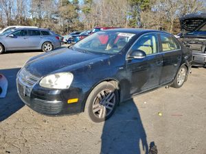 Volkswagen Jetta WOLFSBURG 2.5L 5 2007