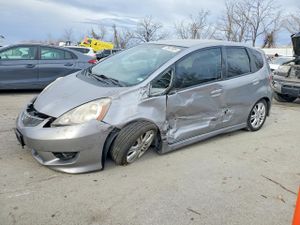 Honda Fit SPORT 1.5L 4 2009