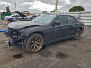 Chrysler 300 S 3.6L 6 2015