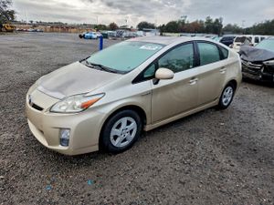 Toyota Prius 1.8L 4 2010