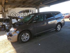 Honda Odyssey EX 3.5L 6 2014