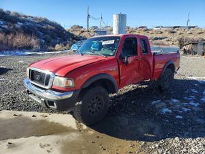 Ford Ranger SUPER CAB 4.0L 6 2004