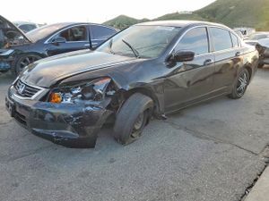 Honda Accord LX 2.4L 4 2010