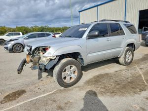 Toyota 4Runner SR5 4.0L 6 2004