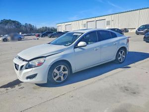 Volvo S60 T5 2.5L 5 2013