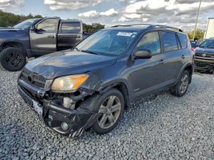 Toyota Rav4 SPORT 2.5L 4 2010