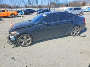 Lexus IS 350 3.5L 6 2014