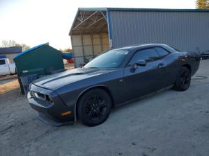 Dodge Challenger SXT 3.6L 6 2013