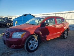 Dodge Caliber SXT 2.0L 4 2007