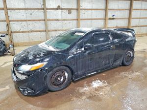 Honda Civic SI 2.4L 4 2015