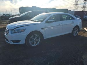 Ford Taurus SEL 3.5L 6 2013