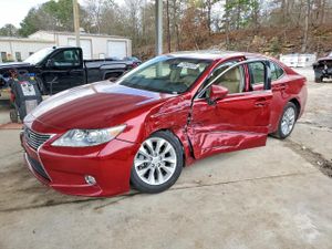 Lexus ES 300H 2.5L 4 2015