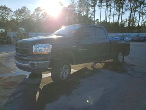 Dodge RAM ST 5.7L 8 2006