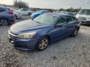 Chevrolet Malibu LS 2.5L 4 2015