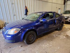 Pontiac G5 2.2L 4 2007