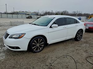 Chrysler 200 LIMITED 3.6L 6 2014