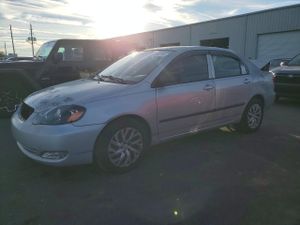 Toyota Corolla CE 1.8L 4 2008
