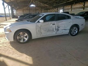 Dodge Challenger SE 3.6L 6 2014