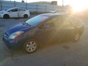 Toyota Prius 1.5L 4 2008
