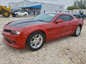 Chevrolet Camaro LS 3.6L 6 2014