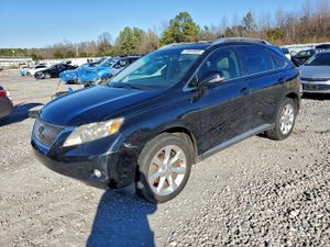 Lexus RX 350 3.5L 6 2010